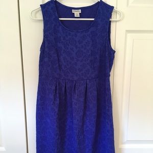 Maternity dress